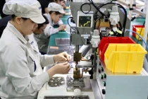 5 tháng đầu năm 2021: Thu hút gần 14 tỷ USD vốn FDI