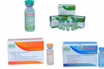 Dự kiến vaccine ngừa COVID-19 COVIVAC có giá không quá 60.000 đồng/liều