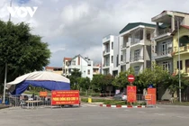 Xử phạt thêm 3 trường hợp khai báo y tế gian dối khi về từ vùng dịch