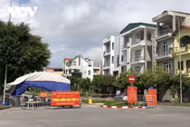 Xử phạt thêm 3 trường hợp khai báo y tế gian dối khi về từ vùng dịch