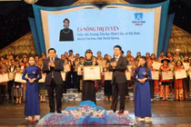 Khởi động chương trình "3 điều ước" dành cho các thầy cô