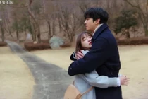 “Hẹn hò chốn công sở” tập 10