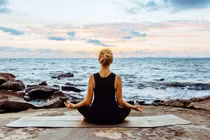 Thiền quán theo hơi thở đẩy lùi bệnh tật  