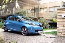 Xe điện - động lực thúc đẩy chuyển đổi xanh ở Vương quốc Anh