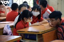 Hà Nội siết chặt tuyển sinh trái tuyến mầm non, lớp 1 và lớp 6