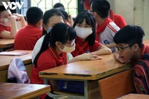 Hà Nội siết chặt tuyển sinh trái tuyến mầm non, lớp 1 và lớp 6