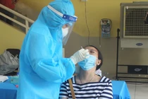 Sở GD&ĐT TPHCM gửi thư cảm ơn giám khảo chấm thi