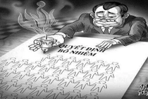 Bổ nhiệm đúng quy trình hay lại là 'nâng đỡ không trong sáng'? 