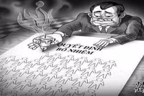 Bổ nhiệm đúng quy trình hay lại là 'nâng đỡ không trong sáng'? 