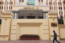 Cán bộ Thanh tra Chính phủ đi nước ngoài 27 lần... không xin phép