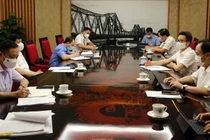 Bộ Y tế không "độc quyền" nhập khẩu vắc xin Covid-19