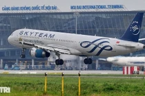 Nóng: Dừng các chuyến bay quốc tế chở khách đến Nội Bài từ 0h đêm nay