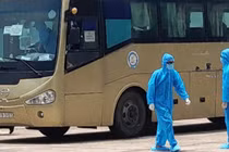 5 CSGT phải đi cách ly vì "vô tình" xử phạt một ca nghi mắc Covid-19