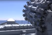 Hải quân Nga diễn tập sẵn sàng chiến đấu trên biển Địa Trung Hải