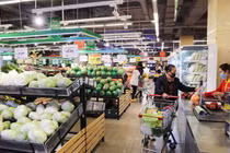 Thu nhập bình quân người dân giảm 1%