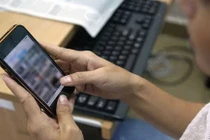 Hà Nội: Tin cuộc gọi, người phụ nữ bị lừa 200 triệu đồng