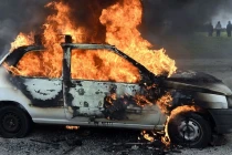 9 nguyên nhân khiến ô tô bốc cháy, có hay không lỗi của nhà sản xuất?