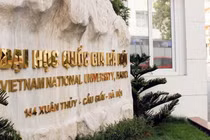 Hai đại học Việt Nam lọt top những đại học trẻ chất lượng hàng đầu thế giới
