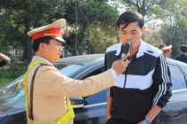  Những thực phẩm tạo nồng độ cồn