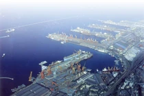 Trung Quốc mở tuyến vận tải biển từ Đại Liêu tới Việt Nam