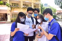 Hàng loạt trường đại học xác định điểm chuẩn dự kiến