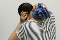 Vết thương tụ máu, chườm lạnh tốt nhất