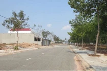 Bình Phước dừng tách thửa đất nông nghiệp 