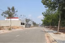 Bình Phước dừng tách thửa đất nông nghiệp 