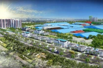 Công ty CP Đầu tư xây dựng Hải Long: "Thầu đâu, trúng đó" tại tỉnh Bắc Giang?