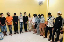 Nguyên nhân vụ nổ súng hỗn chiến ngay cửa siêu thị Big C Biên Hòa