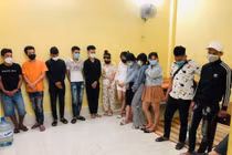 Nguyên nhân vụ nổ súng hỗn chiến ngay cửa siêu thị Big C Biên Hòa