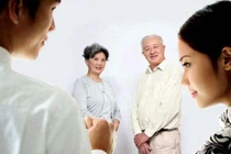 Đi nghỉ tuần trăng mật