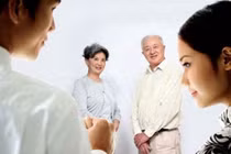 Đi nghỉ tuần trăng mật