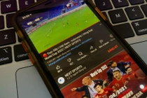 Sự kiện Apple toàn cầu ít lượt xem hơn trận Việt Nam - Indonesia