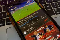 Sự kiện Apple toàn cầu ít lượt xem hơn trận Việt Nam - Indonesia