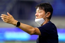 HLV Indonesia: 'Trận đấu đã thay đổi quá nhanh'