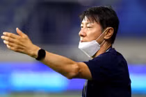 HLV Indonesia: 'Trận đấu đã thay đổi quá nhanh'