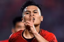 'Indonesia câm lặng, tuyển Việt Nam giữ trọn giấc mơ World Cup'