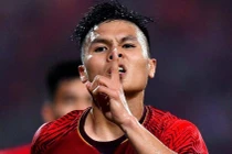 'Indonesia câm lặng, tuyển Việt Nam giữ trọn giấc mơ World Cup'