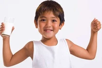 Thừa canxi cũng gây lùn