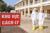 TPHCM ban hành hướng dẫn phối hợp cách ly F0 tại địa phương 