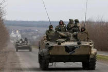 Quân đội Nga bẻ gãy cuộc phản công, tiêu diệt 30 xe tăng Ukraine ở Donetsk