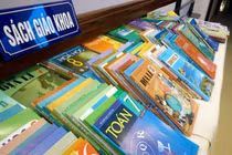 Chính thức tăng giá sách giáo khoa năm học 2019 - 2020