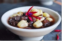 Phát hiện mới về mỳ chính