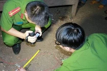 TP HCM: Hai mẹ con tử vong trong nhà trọ, trẻ được tìm thấy trong máy giặt