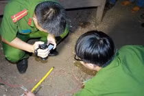 TP HCM: Hai mẹ con tử vong trong nhà trọ, trẻ được tìm thấy trong máy giặt