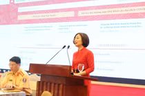 Bản sao chứng thực điện tử: Bảo đảm tính nguyên vẹn, chính xác