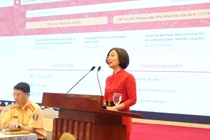 Bản sao chứng thực điện tử: Bảo đảm tính nguyên vẹn, chính xác