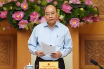 Thủ tướng: Kiên định mục tiêu kiểm soát lạm phát dưới 4%