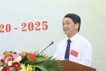 Đồng chí Hầu A Lềnh tái đắc cử Bí thư Đảng bộ cơ quan Trung ương MTTQ Việt Nam